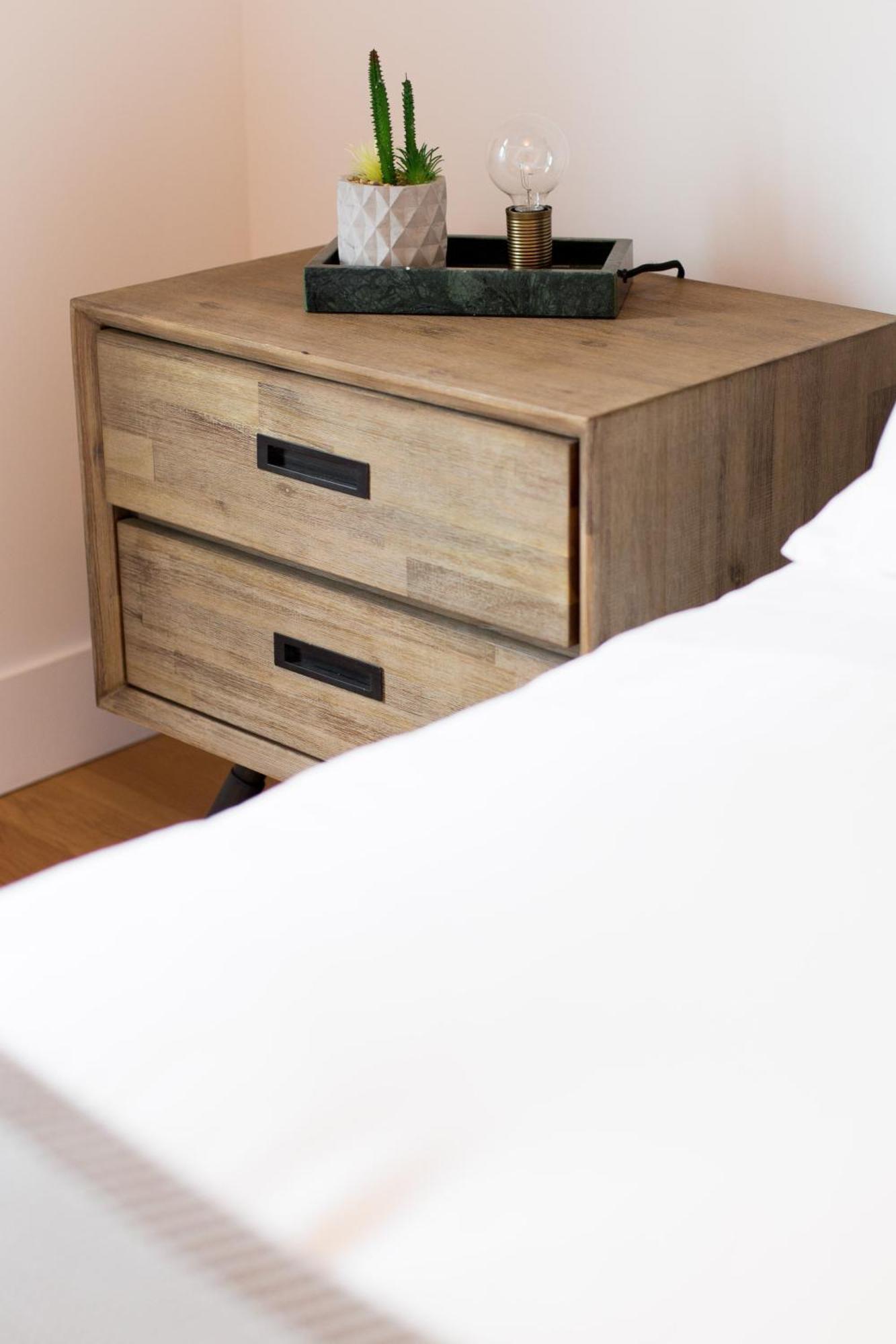 Hip, Stylish Apartment In Little Italy By Den Stays A Montréal Chambre photo