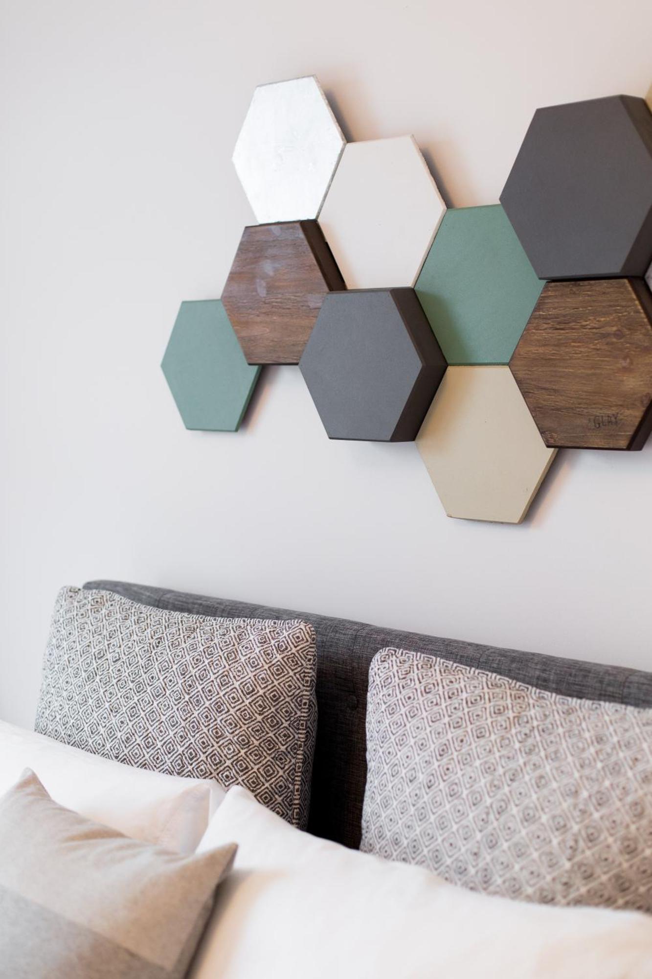 Hip, Stylish Apartment In Little Italy By Den Stays A Montréal Chambre photo